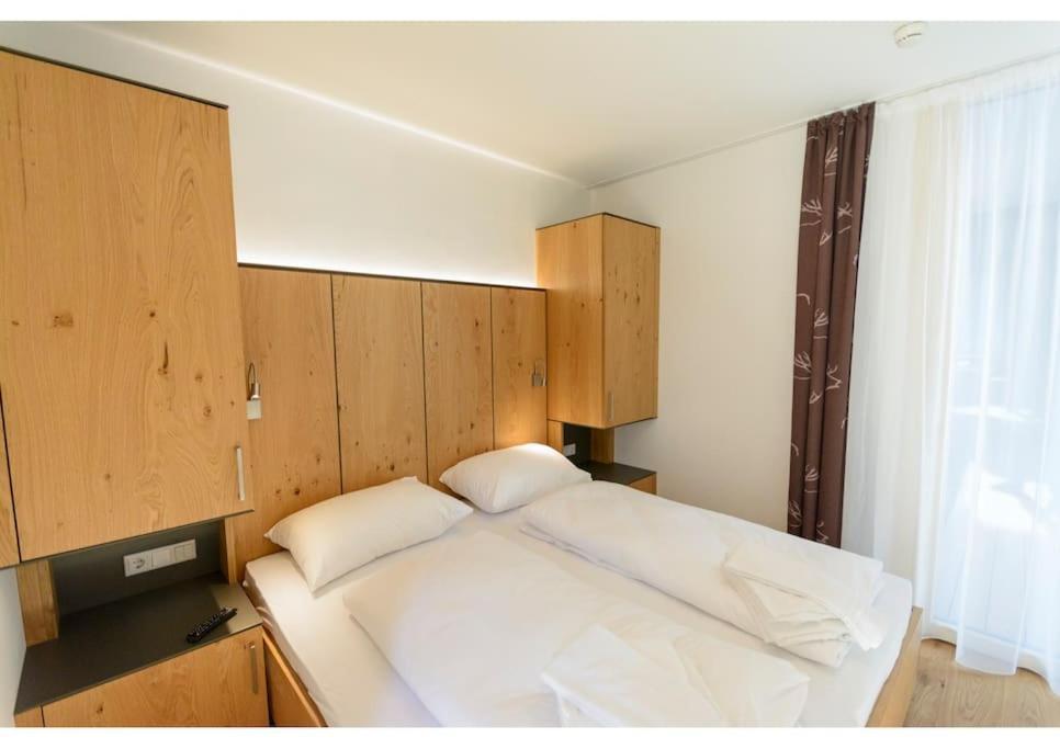 Apartment Am Sonnenhang Top 6 Neukirchen am Grossvenediger Exterior foto